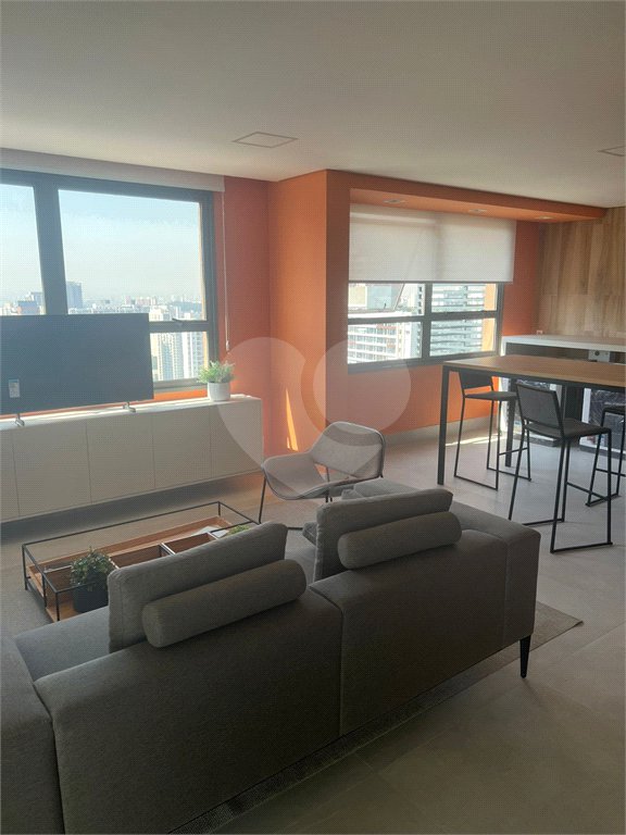 Studio à venda ou para alugar com 1 suíte em Ipiranga, São Paulo, SP