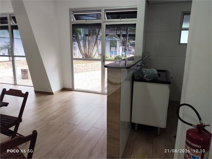 Apartamento à venda com 2 quartos em Santana, São Paulo, SP