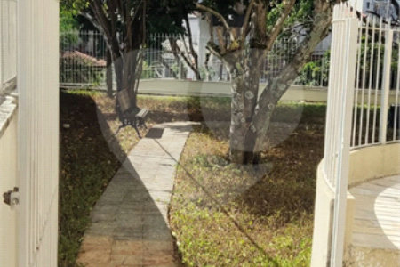 Apartamento à venda com 1 quarto em Cambuci, São Paulo, SP