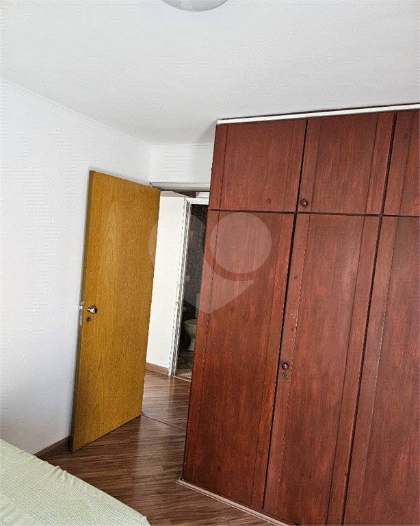 Apartamento à venda com 3 quartos em Vila Andrade, São Paulo, SP