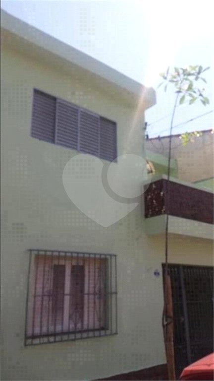 Casa à venda com 4 quartos, sendo 1 suíte, em Vila Maria, São Paulo, SP