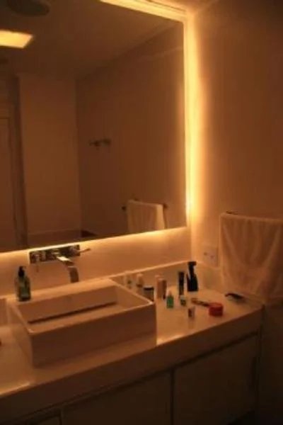 Apartamento à venda com 1 suíte em Vila Suzana, São Paulo, SP