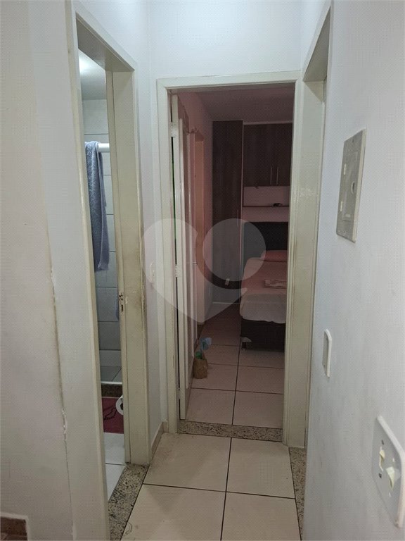 Casa de Vila à venda com 2 quartos, sendo 1 suíte, em Santíssimo, Rio de Janeiro, RJ
