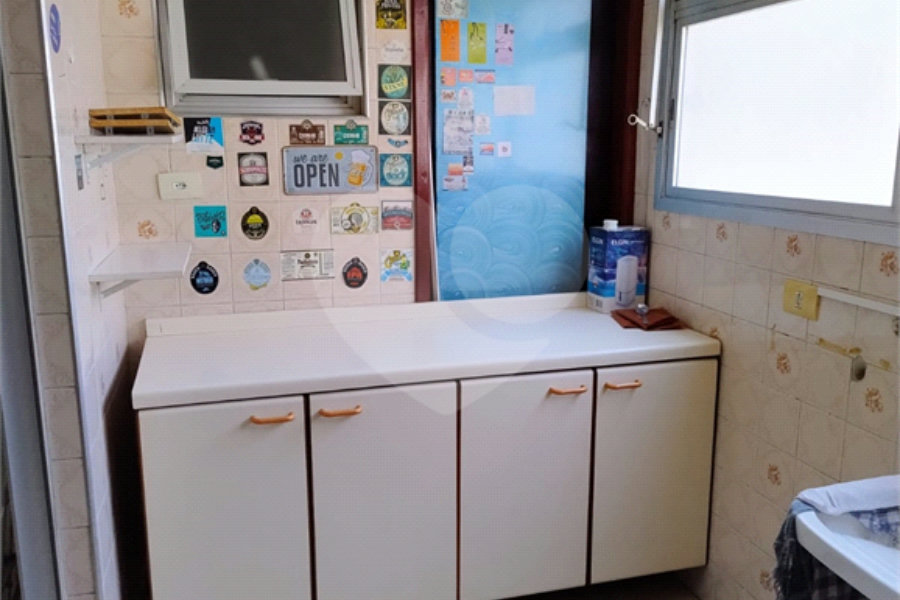Apartamento para alugar com 3 quartos em Santana, São Paulo, SP