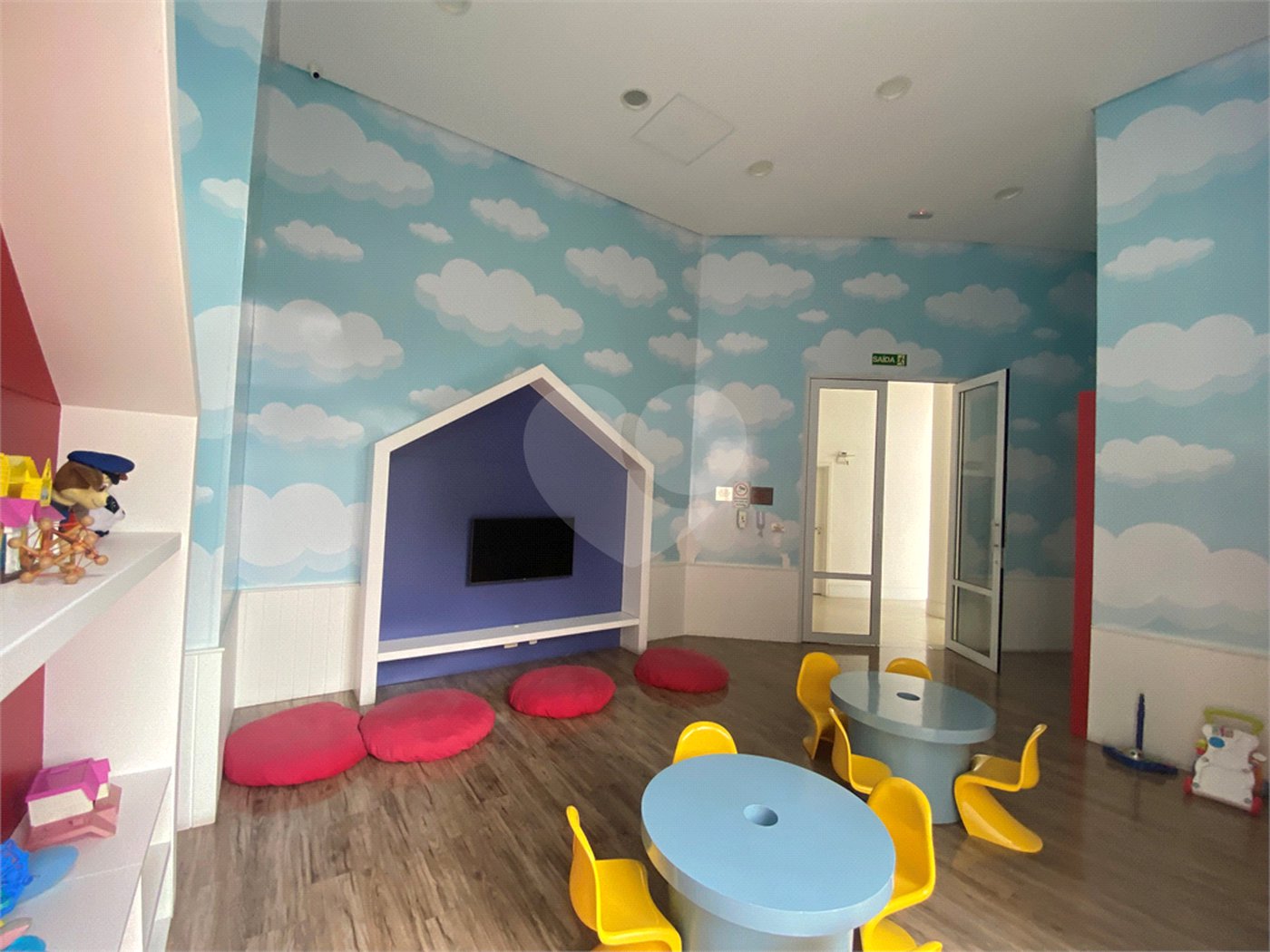 Apartamento à venda com 2 quartos, sendo 1 suíte, em Santana, São Paulo, SP