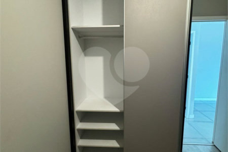 Apartamento à venda com 1 quarto em Barra Funda, São Paulo, SP
