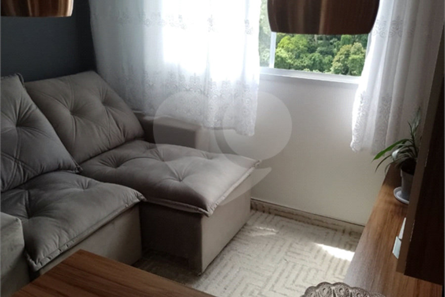 Apartamento à venda com 2 quartos em Jaraguá, São Paulo, SP