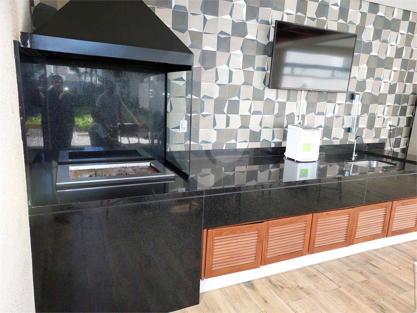 Apartamento à venda com 3 quartos, sendo 1 suíte, em Vila Guilherme, São Paulo, SP