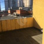 Sobrado à venda com 2 quartos em Jaçanã, São Paulo, SP