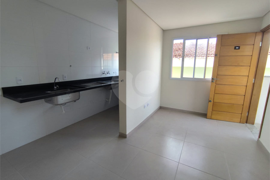 Casa à venda com 2 quartos no condomínio Epopeu, São Paulo - SP