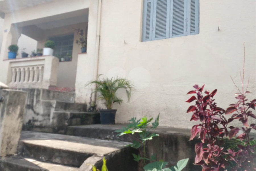Casa à venda com 4 quartos em Vila Guilherme, São Paulo, SP