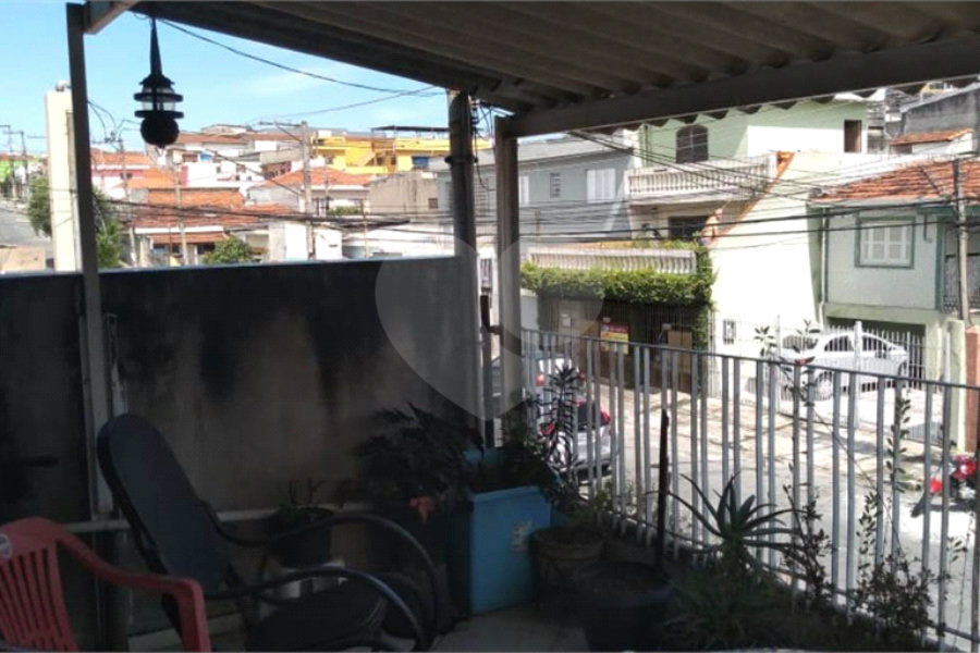 Sobrado à venda com 2 quartos, sendo 1 suíte,  em Vila Maria, São Paulo, SP
