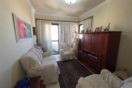 Apartamento para alugar com 4 quartos, sendo 2 suítes,  em Jardim São Paulo(zona Norte), São Paulo, SP