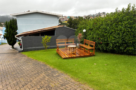 Casa à venda com 2 quartos em Taboão, São Roque, SP