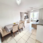 Apartamento à venda com 2 quartos, sendo 1 suíte,  em Residencial e Comercial Palmares, Ribeirão Preto, SP