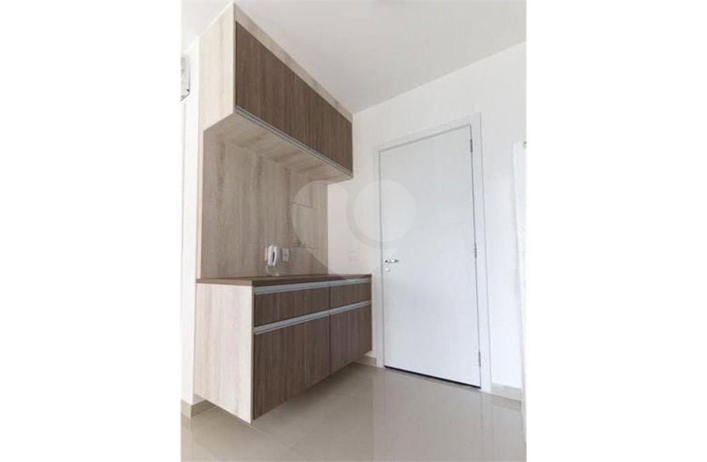 Studio à venda com 1 suíte em Barra Funda, São Paulo, SP