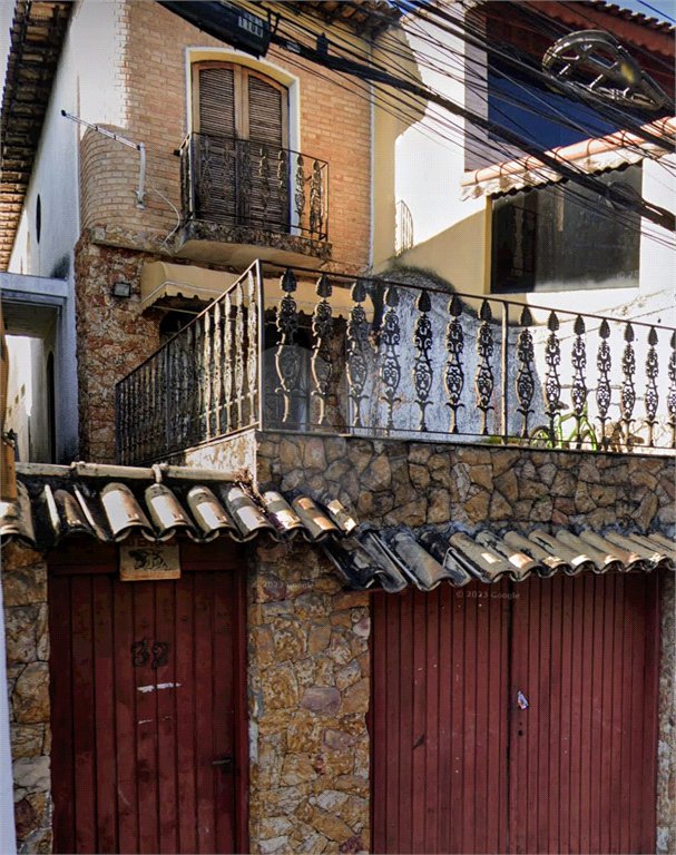 Sobrado à venda com 2 suítes em Vila Nova Cachoeirinha, São Paulo, SP