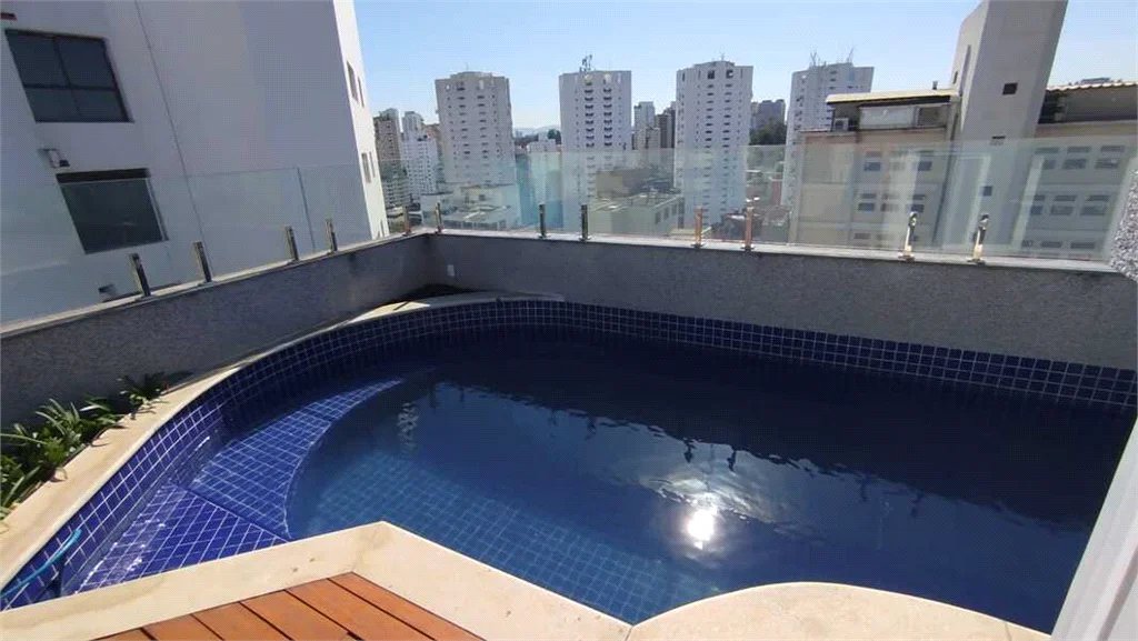 Duplex para alugar com 3 suítes em Real Parque, São Paulo, SP