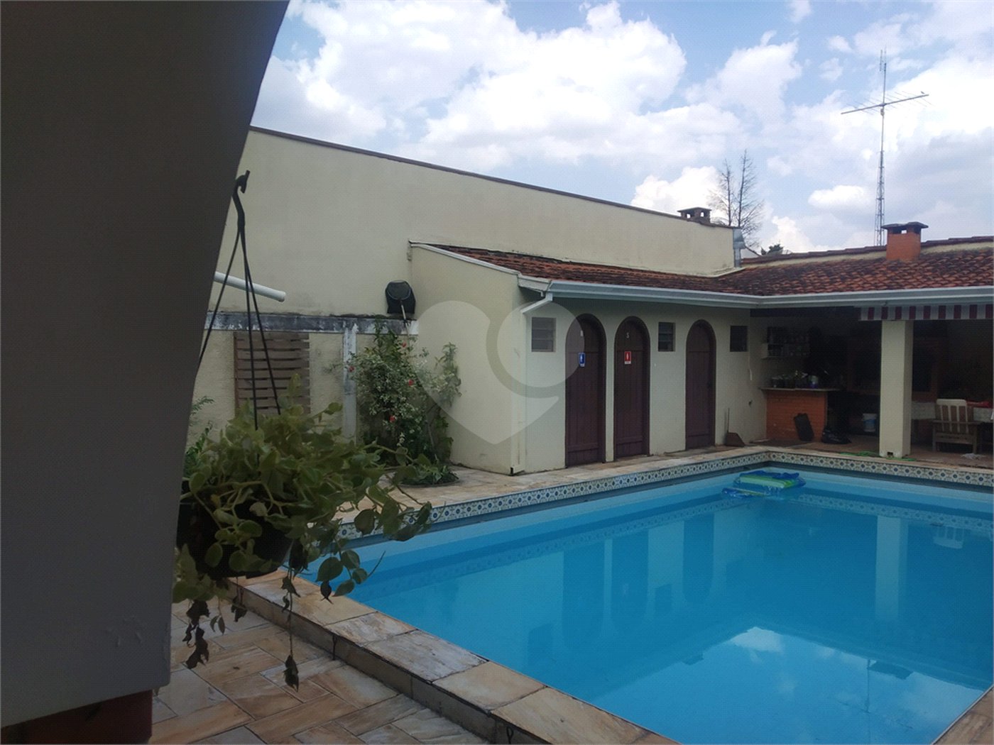 Casa Térrea à venda com 5 quartos, sendo 1 suíte,  em Jardim Dom Bosco, Indaiatuba, SP