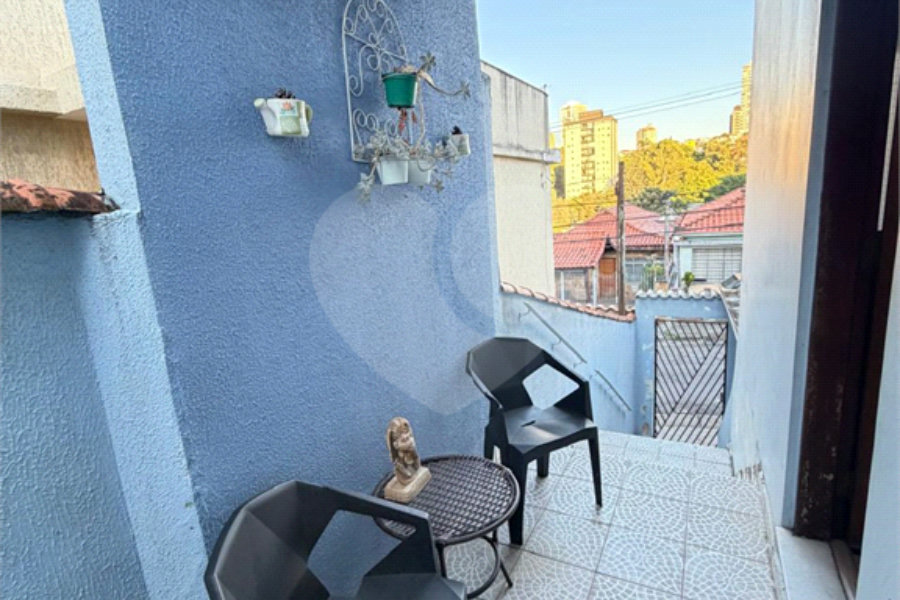 Sobrado à venda com 3 quartos, sendo 1 suíte, em Vila Aurora (zona Norte), São Paulo, SP
