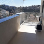 Cobertura à venda com 3 quartos, sendo 2 suítes,  em Tijuca, Rio de Janeiro, RJ