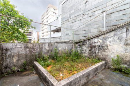 Sobrado à venda com 3 quartos, sendo 1 suíte,  em Real Parque, São Paulo, SP