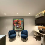 Apartamento à venda com 4 quartos, sendo 1 suíte,  em Cerqueira César, São Paulo, SP