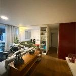 Apartamento à venda com 3 quartos, sendo 2 suítes, em Vila Andrade, São Paulo, SP