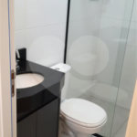 Apartamento à venda com 3 quartos, sendo 1 suíte, em Vila Assunção, Santo André, SP