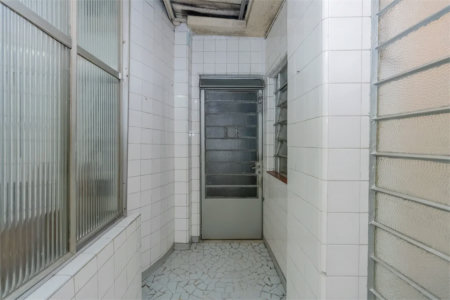Apartamento à venda com 3 quartos em Água Branca, São Paulo, SP