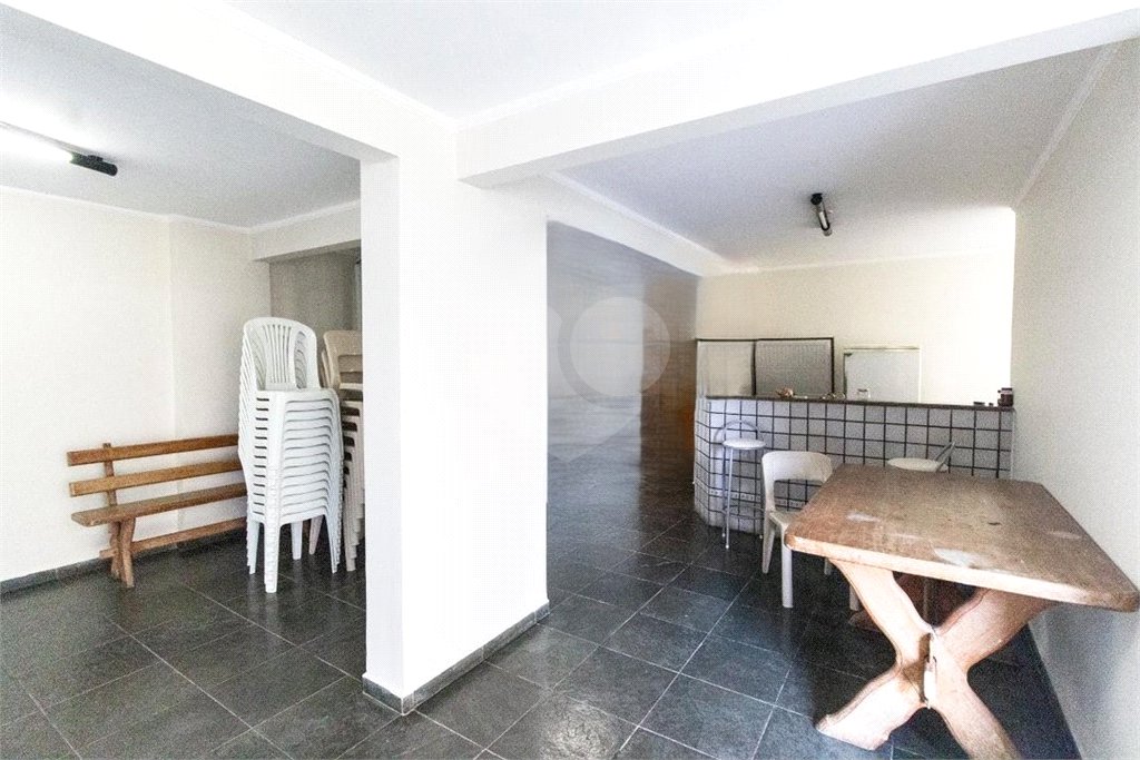 Apartamento à venda com 3 quartos, sendo 1 suíte, em Mandaqui, São Paulo, SP