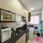 Apartamento à venda no condomínio Parque dos Manacás