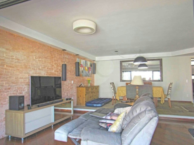 Apartamento à venda com 4 quartos, sendo 2 suítes,  em Vila Mascote, São Paulo, SP