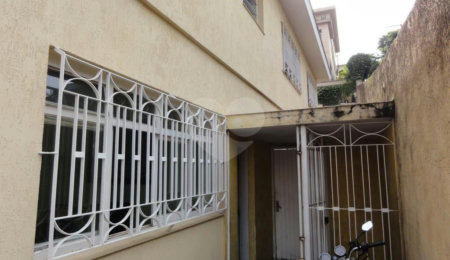Sobrado à venda com 3 quartos, sendo 1 suíte,  em Jardim Franca, São Paulo, SP
