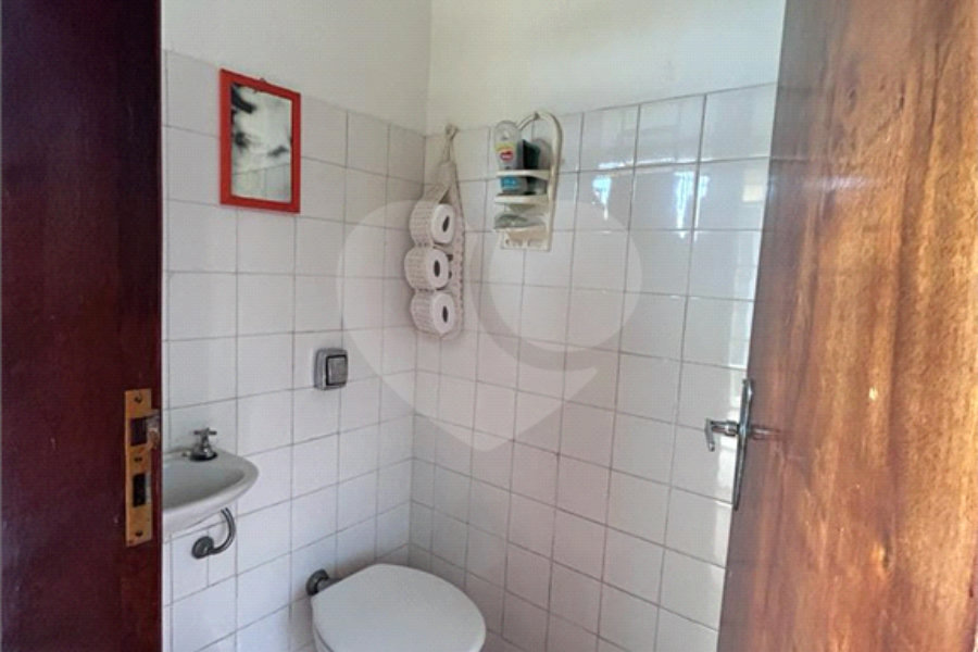 Sobrado à venda com 3 quartos, sendo 1 suíte, em Vila Aurora (zona Norte), São Paulo, SP