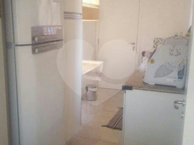 Apartamento à venda com 3 quartos, sendo 1 suíte,  em Água Branca, São Paulo, SP