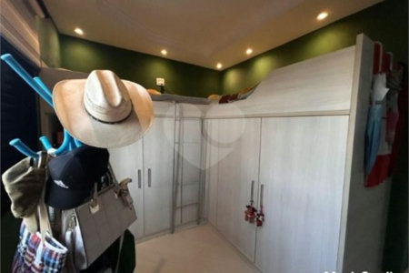 Apartamento à venda com 4 quartos em Vila Vermelha, São Paulo, SP