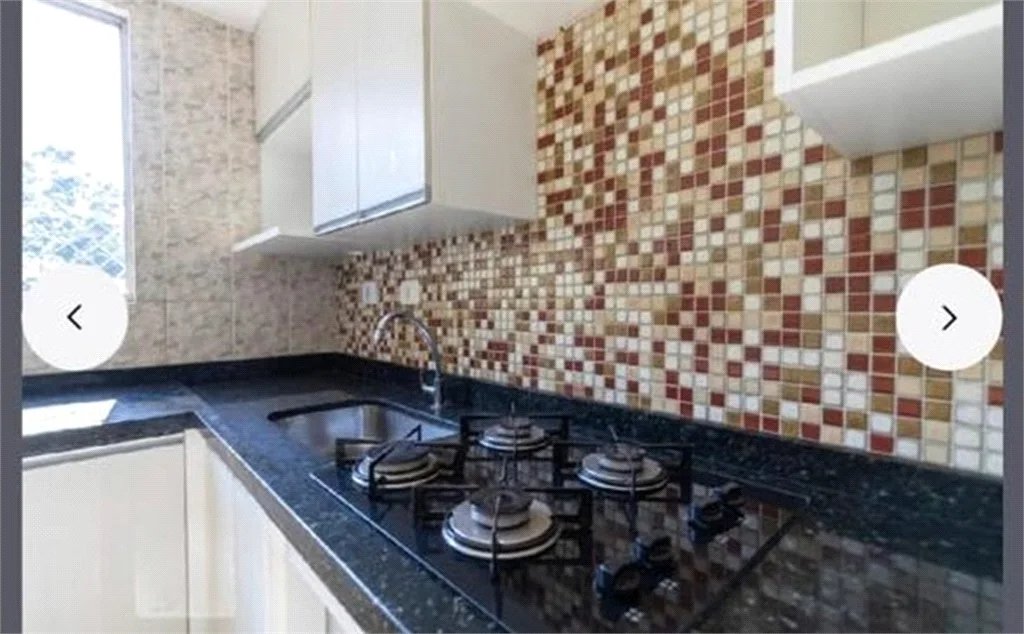Apartamento à venda com 2 quartos em Jardim Catanduva, São Paulo, SP