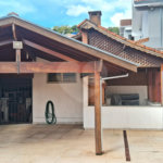 Sobrado à venda com 4 quartos, sendo 2 suítes, em Jardim Quisisana, Poços de Caldas, MG