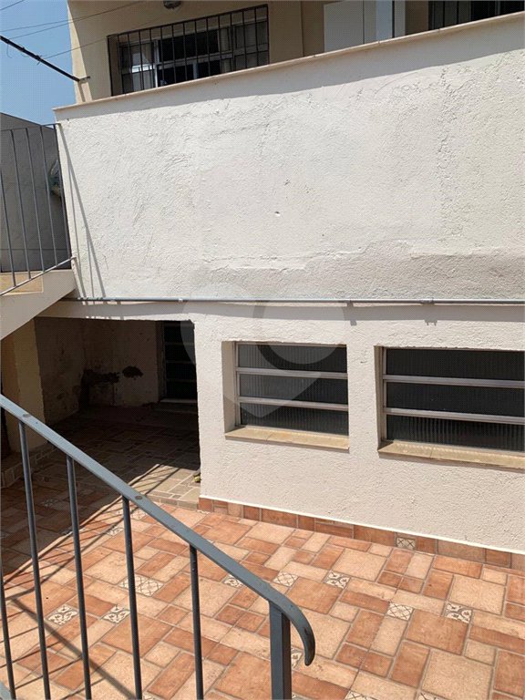 Casa à venda com 4 quartos em Mandaqui, São Paulo, SP