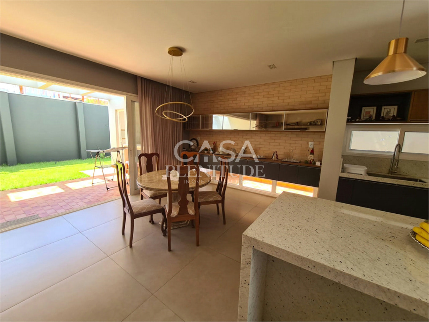 Casa em condomínio à venda com 3 suítes em Parque Ibiti Reserva, Sorocaba, SP