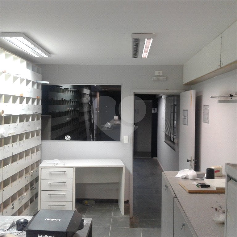 Prédio à venda em Mandaqui, São Paulo, SP