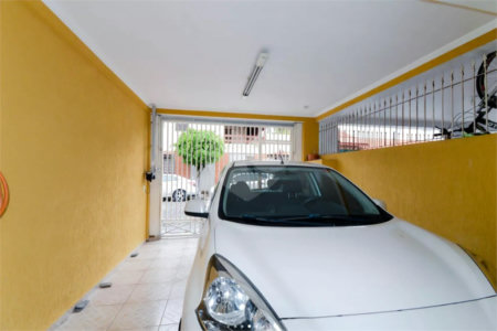 Casa à venda com 3 quartos em Vila Milton, Guarulhos, SP