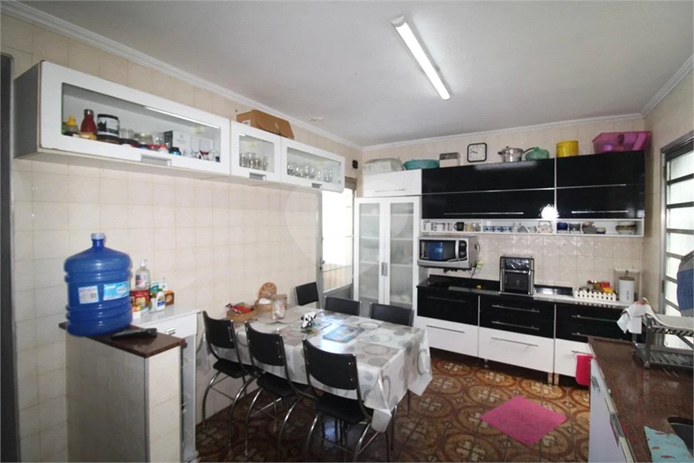 Sobrado à venda com 5 quartos, sendo 1 suíte,  em Mandaqui, São Paulo, SP