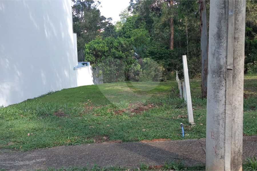 Terreno à venda no condomínio Reserva da Cantareiara, São Paulo - SP