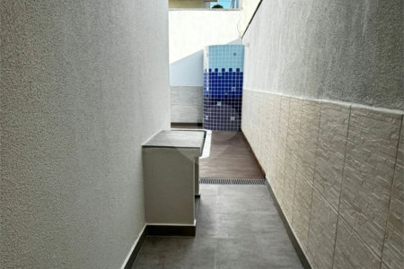 Casa à venda com 3 quartos, sendo 1 suíte, no condomínio Residencial Villa dos Inglezes, Sorocaba - SP