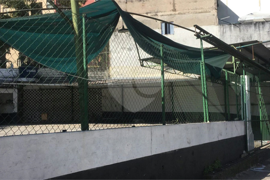 Terreno à venda em Mandaqui, São Paulo, SP