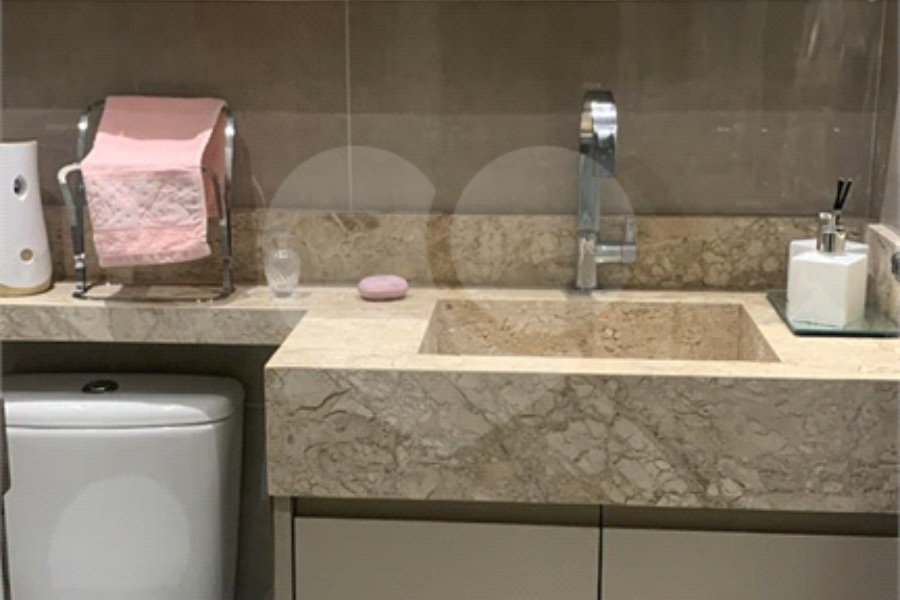 Apartamento à venda com 1 quarto em Casa Verde, São Paulo, SP