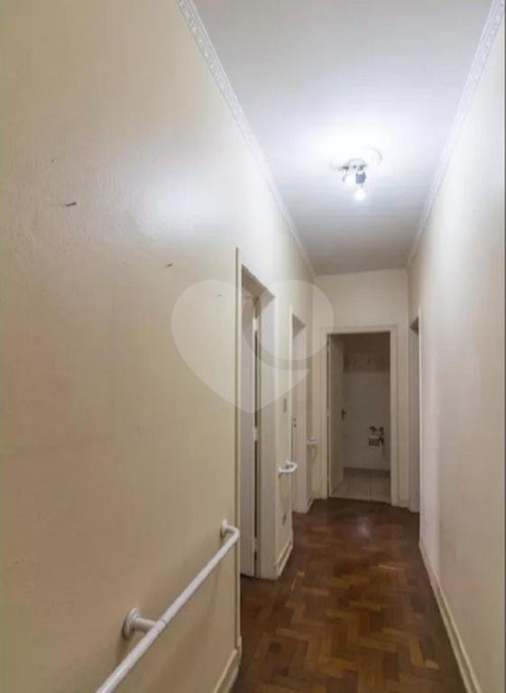 Apartamento à venda com 3 quartos em Bela Vista, São Paulo, SP
