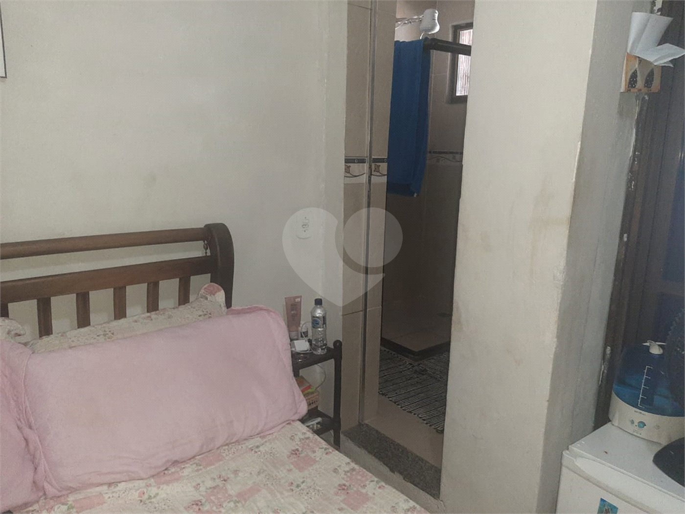 Cobertura à venda com 3 quartos, sendo 1 suíte,  em Tijuca, Rio de Janeiro, RJ